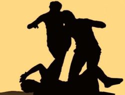 Ternyata Oknum Polisi Sempat Dimaki Hingga Jadi Korban Penganiayaan