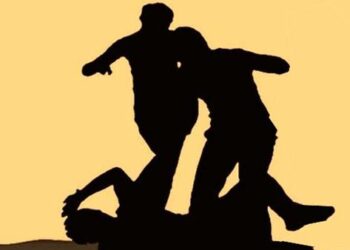 Ternyata Oknum Polisi Sempat Dimaki Hingga Jadi Korban Penganiayaan