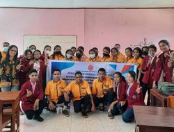 Wujudkan Tri Dharma Perguruan Tinggi, Mahasiswa Prodi Pendidikan Matematika IKTL Gelar PKM