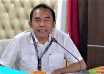 Julie Laiskodat Gaet Anton Doni Dihen Jadi Bacabup Flotim di Pilkada 2024