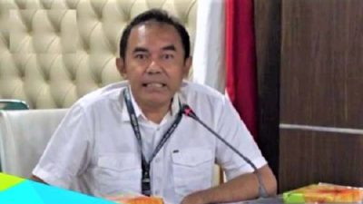 Julie Laiskodat Gaet Anton Doni Dihen Jadi Bacabup Flotim di Pilkada 2024
