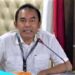 Julie Laiskodat Gaet Anton Doni Dihen Jadi Bacabup Flotim di Pilkada 2024