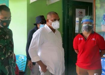 Sinyal Anton ‘Sang Petarung’ Helat Rival 2024 ‘Bermain Dolo’