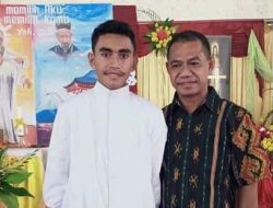 Polres Lembata Diharapkan Buka Soal Petunjuk Awal Kematian Bendahara Bupati Lembata