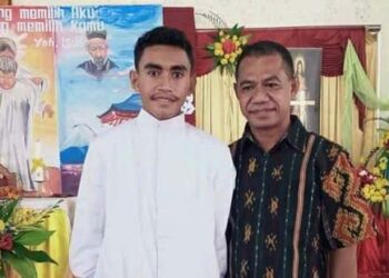 Polres Lembata Diharapkan Buka Soal Petunjuk Awal Kematian Bendahara Bupati Lembata