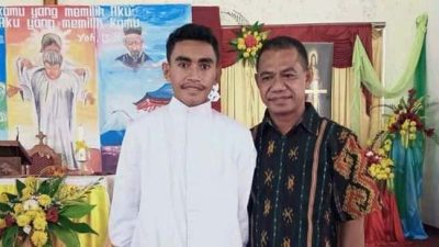 Polres Lembata Diharapkan Buka Soal Petunjuk Awal Kematian Bendahara Bupati Lembata