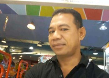 Bendahara Pimpinan Setda Lembata Albert Buran Ditemukan Tewas Tergantung di Pohon Asam