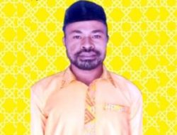 Ketua Panitia Musdalub PG Lembata: Gero dan Wukak Penuhi Syarat Minimal Dukungan