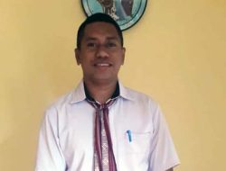 ANDALAN Galang Dana untuk Aksi Sosial dengan Buka Pasar Malam di Lamahora