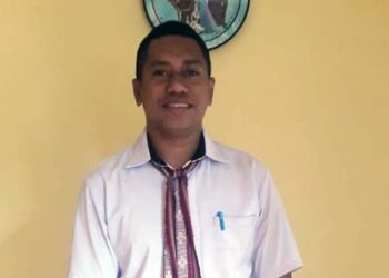 ANDALAN Galang Dana untuk Aksi Sosial dengan Buka Pasar Malam di Lamahora