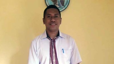 ANDALAN Galang Dana untuk Aksi Sosial dengan Buka Pasar Malam di Lamahora