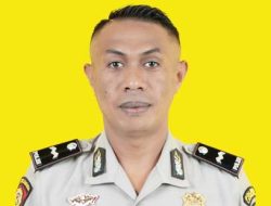 Anggota Polres Lembata, Anino Malimahi Tutup Usia di RSU W. Z. Yohanes Kupang