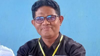 Seni Pertunjukan sebagai Laboratorium Sosial (Sisip Gagas untuk Festival Siswa Flores Timur 2025)