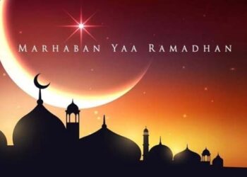 Membaca “Bulan Suci” Yang Telah Berlalu