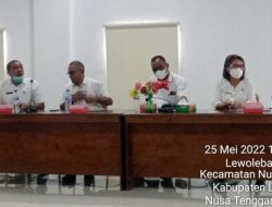 Menyeka Air Mata Anak-anak ‘Stunting’ Nusa Lembata