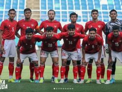 Saksikan Laga Pembuka Sepakbola SEA GAMES Malam Ini, Timnas U-23 Indonesia VS Vietnam