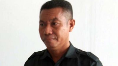 DPRD Dukung ETMC di Lembata, Bakal Ada Realokasi APBD 2022 Lagi ?