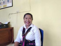 Didukung Kemenag, SMPN 4 Nubatukan Gelar Rekoleksi Soal Pengaruh Media Online terhadap Remaja Katolik