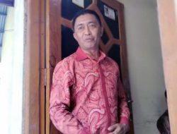 Harapan Pada Penjabat Bupati Lembata