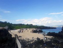 Ina Burak, Si Cantik Tersembunyi di Pulau Adonara yang Patut Dikunjungi