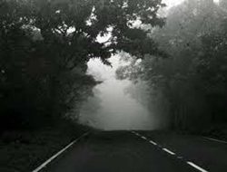 Berjumpa Tuhan di Jalan Sunyi