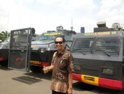 Prihatin, Ketua Federasi Buruh Demokrasi Nilai Gaji Tenaga KSO Lembata tidak Layak