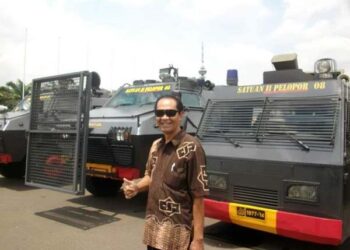 Prihatin, Ketua Federasi Buruh Demokrasi Nilai Gaji Tenaga KSO Lembata tidak Layak