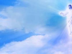 Kenaikan Tuhan dan Estafet Pewartaan