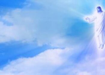 Kenaikan Tuhan dan Estafet Pewartaan