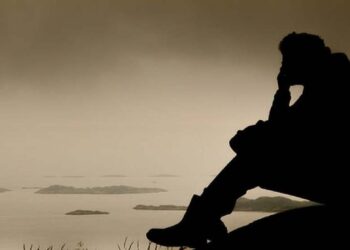 Keraguan Adalah Ganjalan Sebuah Relasi