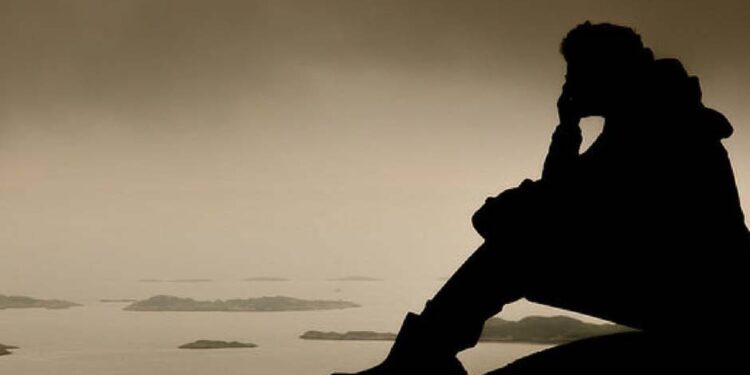 Keraguan Adalah Ganjalan Sebuah Relasi