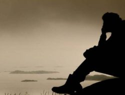 Keraguan Adalah Ganjalan Sebuah Relasi