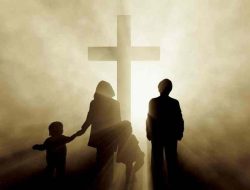 Keselamatan Tertuju Bagi Semua