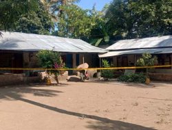 Hasil Visum Luar Jenazah Antonius Dolu Lerek yang Berlumuran Darah tidak Temukan Tanda-Tanda Kekerasan