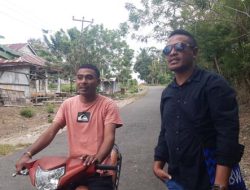 Pertahankan Tanah Adat, Suku Kowalolong Gugat Sejumlah Pihak Ke Pengadilan Negeri Lembata