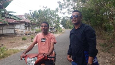 Pertahankan Tanah Adat, Suku Kowalolong Gugat Sejumlah Pihak Ke Pengadilan Negeri Lembata
