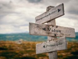 Kata Kunci Jadi Penuntun Hidup