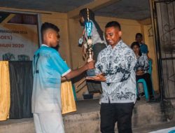 Refleksi Gala Siswa PGRI Cup 2022 (Keberanian Eksekusi Ide dengan Memanfaatkan Potensi untuk Buka Medan Belajar)