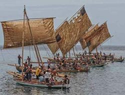 Baleo, Puisi Albertus Muda