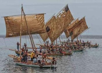 Baleo, Puisi Albertus Muda