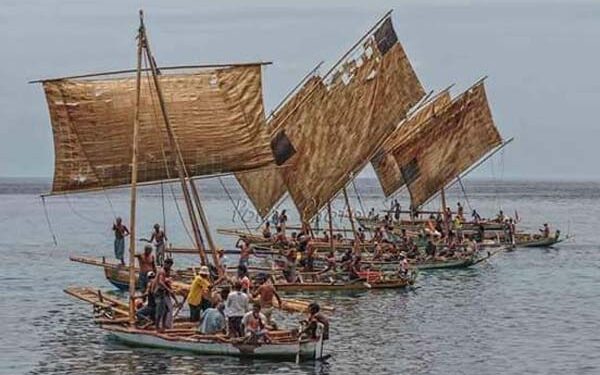 Baleo, Puisi Albertus Muda