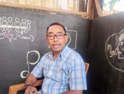 Bala Wukak Optimis Terpilih dalam Musdalub Golkar Lembata, Komit Menangkan Hoat di Pilkada 2024