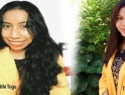 Dua Mahasiswi Psikologi Undana Kupang Lolos Program IISMA 2022 ke Korea dan Hungaria