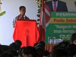 Soal Rekoleksi SMPN 4 Nubatukan, Deken Lembata: Ini Sejalan dengan Harapan Gereja Lokal Keuskupan Larantuka