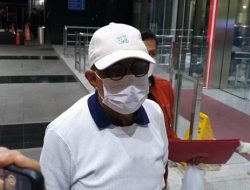 Wali Kota Ambon Ditangkap KPK, Diduga Terima Suap Rp 500 Juta