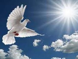 Kuasa Roh Kudus Dasyat dan Menakjubkan