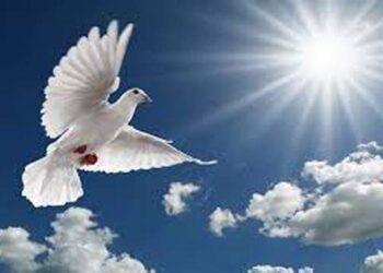 Kuasa Roh Kudus Dasyat dan Menakjubkan