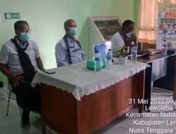 Tiga Puskesmas di Lembata Siap Direakreditasi, Begini Kata Kadis Kesehatan