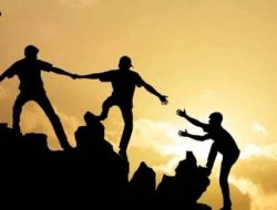 Jadilah Sahabat yang Tulus