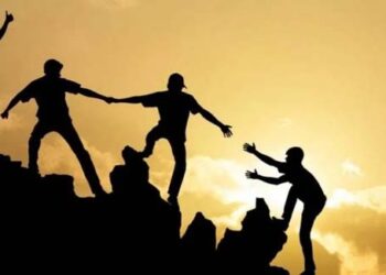 Jadilah Sahabat yang Tulus